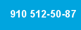 910 512-50-87